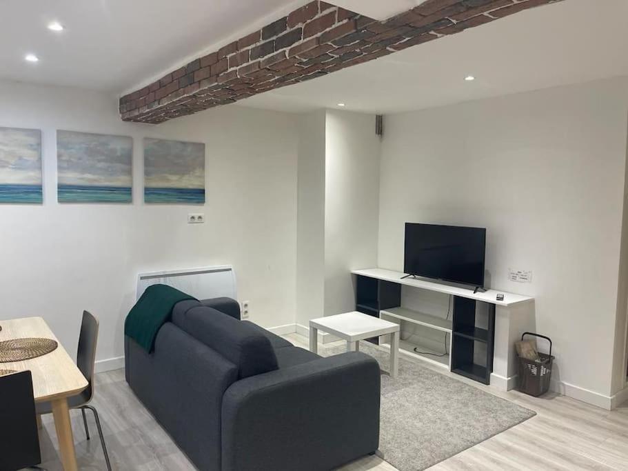 Super 6 Pers Centre-ville Ideal Apartment *