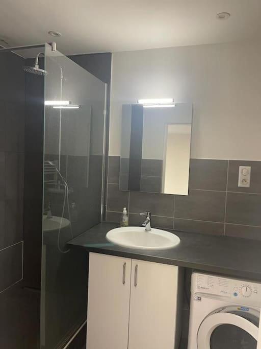 Super 6 Pers Centre-ville Ideal Apartment Strasbourg