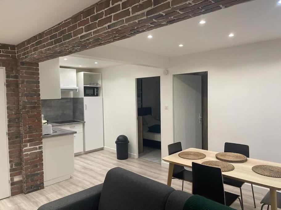 Apartment Super 6 Pers Centre-ville Ideal *