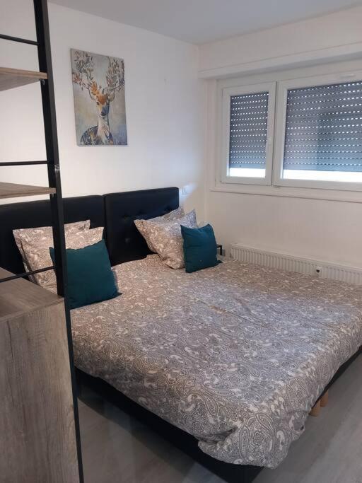 Super 6 Pers Centre-ville Ideal Apartment Straßburg
